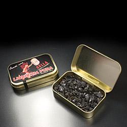 LIQUIRIZIA PURA SPEZZATA 40 G - farmasconti.eu