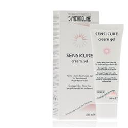 SENSICURE CREAM GEL VISO 50 ML - farmasconti.eu