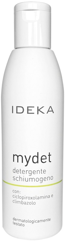 MYDET DOCCIASCHIUMA 200 ML - farmasconti.eu
