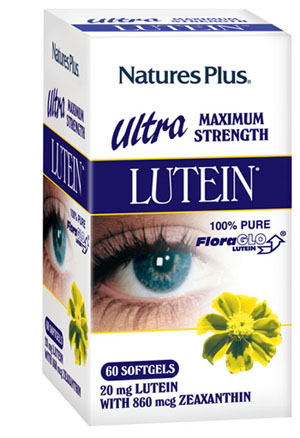 ULTRA LUTEINA 60 CAPSULE - farmasconti.eu