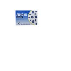 ANNONIL 30 CAPSULE 16,1 G - farmasconti.eu