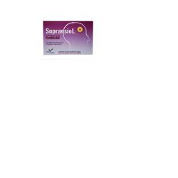 SUPRANSIOL 30 CAPSULE 16,8 G - farmasconti.eu