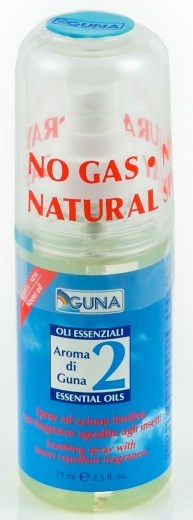 AROMA GUNA 2 SPRAY 75 ML - farmasconti.eu