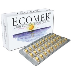 ECOMER 60 CAPSULE - farmasconti.eu