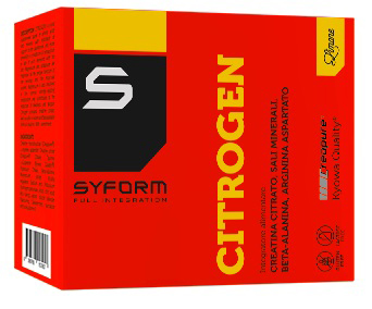 CITROGEN LIMONE 20 BUSTINE 6 G - farmasconti.eu