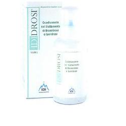 IDIDROSI SOLUZIONE ACQUOSA IDIDROSI 100 ML - farmasconti.eu