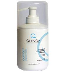 QUINOIL SAPONE FLUIDO 250 ML - farmasconti.eu