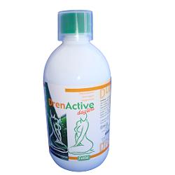 DRENACTIVE DAYLINE LIQUIDO 490 ML - farmasconti.eu