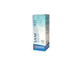 SANIVIT AD GOCCE 10 ML - farmasconti.eu