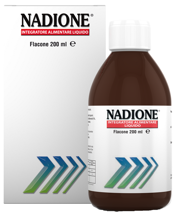 NADIONE 200 ML - farmasconti.eu