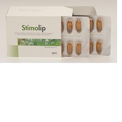 STIMOLIP 60 PERLE - farmasconti.eu