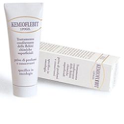 KEMIOFLEBIT LIPOGEL 100 ML - farmasconti.eu