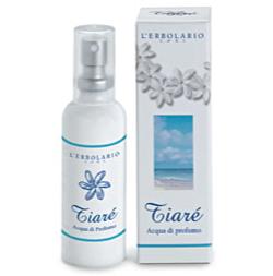 TIARE ACQUA PROFUMATA 50 ML - farmasconti.eu