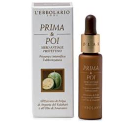 PRIMA & POI SIERO ANTIAGE 28 ML - farmasconti.eu