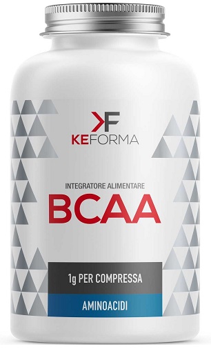 KE BCAA RAMIFICATI 300 CAPSULE - farmasconti.eu