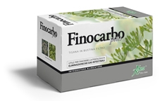 FINOCARBO PLUS TISANA 20 BUSTINE 2 G - farmasconti.eu
