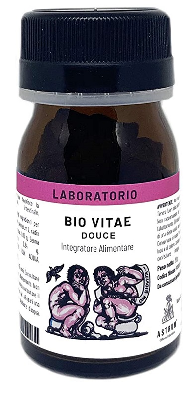 BIO VITAE DOUCE 30 G - farmasconti.eu