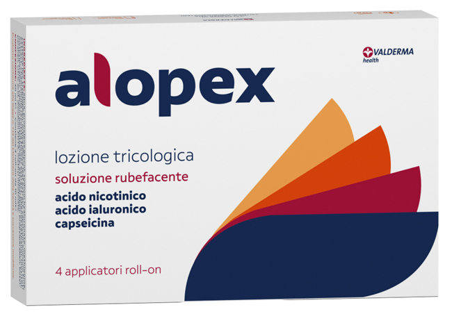 ALOPEX LOZIONE CAPILLARE 40 ML - farmasconti.eu
