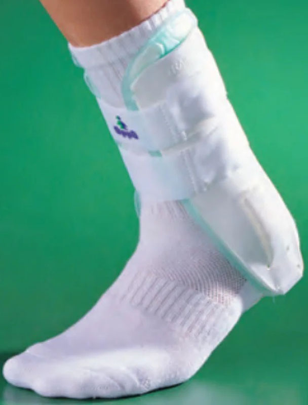 OPPO CAVIGLIERA RIGIDA GONFIABILE 4009 M - farmasconti.eu