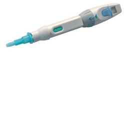 DISPOSITIVO PUNGIDITO FINETOUCH 1 PEZZO - farmasconti.eu