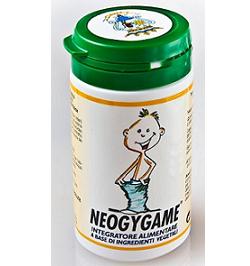 NEOGYGAME 60 CAPSULE - farmasconti.eu