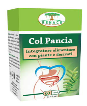 COL PANCIA 60 CAPSULE - farmasconti.eu