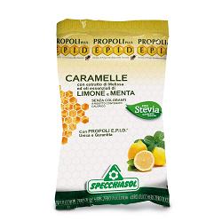 EPID CARAMELLE LIMONE 67,2 G - farmasconti.eu