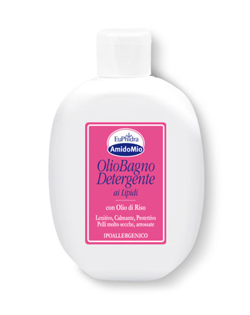 EUPHIDRA AMIDOMIO BAGNO OLIO 200 ML - farmasconti.eu