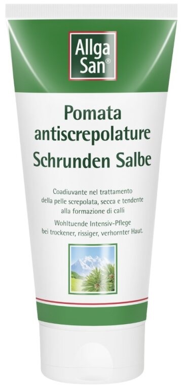 ALLGASAN POMATA ANTISCREPOLATURE 90 ML - farmasconti.eu