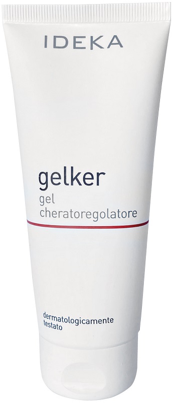 GELKER GEL 100 ML - farmasconti.eu