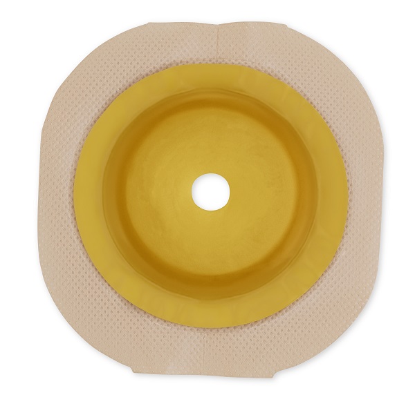 PLACCA CVX C/ADES FLANGIA FLOTTANTE 70MM 13/51MM 5 PEZZI CONFFORM2 HOLLISTER - farmasconti.eu