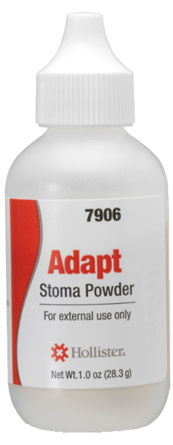 POLVERE PROTETTIVA PER STOMIA HOLLISTER ADAPT 28G - farmasconti.eu