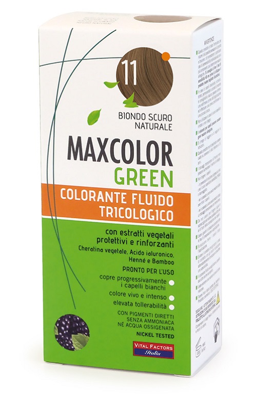 MAX GREEN VEG COLOR CAP 11 - farmasconti.eu