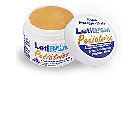 LETIBALM PEDIATRICO 10 ML - farmasconti.eu