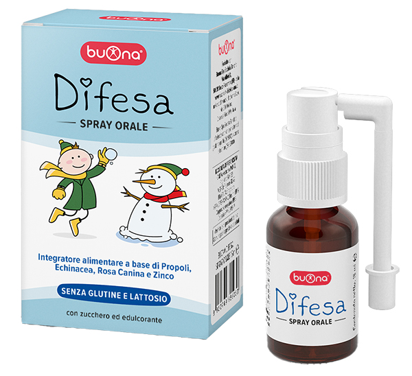 BUONA DIFESA SPRAY 15 ML - farmasconti.eu