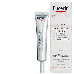 EUCERIN HYALURON-FILLER EYE 15 ML - farmasconti.eu