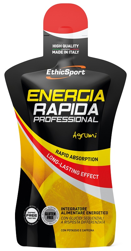 ETHICSPORT ENERGIA RAPIDA PROFESSIONAL 50 ML - farmasconti.eu