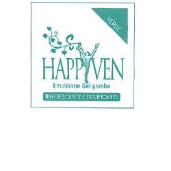 GEL RINFRESCANTE HAPPYVEN VERDE - farmasconti.eu