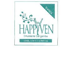 GEL EMOLLIENTE HAPPYVEN BIANCA - farmasconti.eu