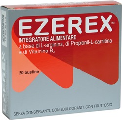 EZEREX 20 BUSTINE - farmasconti.eu