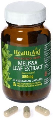 MELISSA LEAF LI BALM OFFICINALIS 1 PEZZO - farmasconti.eu