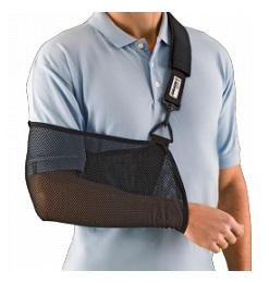 REGGIBRACCIO NERO GIBAUD ORTHO TAGLIA 2 - farmasconti.eu