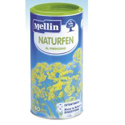 MELLIN NATURFEN GRANULATO BARATTOLO 350 G - farmasconti.eu