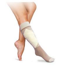 CALZA GLORIAFIX AD GAMBALETTO 1 PEZZO - farmasconti.eu