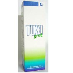 TUXIPROD SCIROPPO SENZA ALCOOL 200 ML - farmasconti.eu