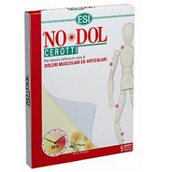 ESI NODOL 5 CEROTTI - farmasconti.eu