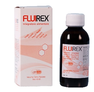 FLUIREX 150 ML - farmasconti.eu