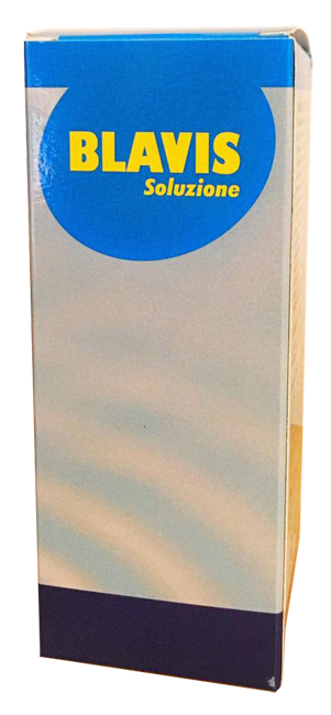 BLAVIS SOLUZIONE 150 ML - farmasconti.eu