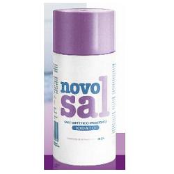 NOVOSAL IODATO 300 G - farmasconti.eu