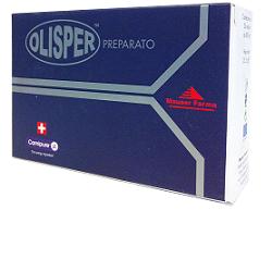 OLISPER 30 CAPSULE - farmasconti.eu